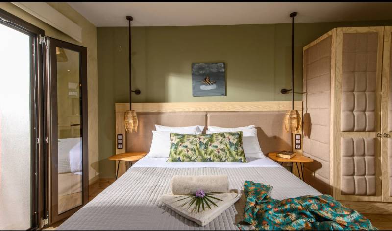 Esperides Resort Crete, The Authentic Experience