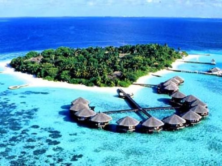 Lakshadweep Tour Package For 5 Nights 6 Days Image