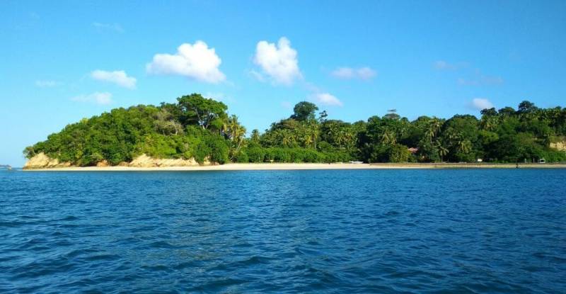 ANDAMAN ADVENTURE WITH PORT BLAIR, HAVELOCK, NEIL TOUR