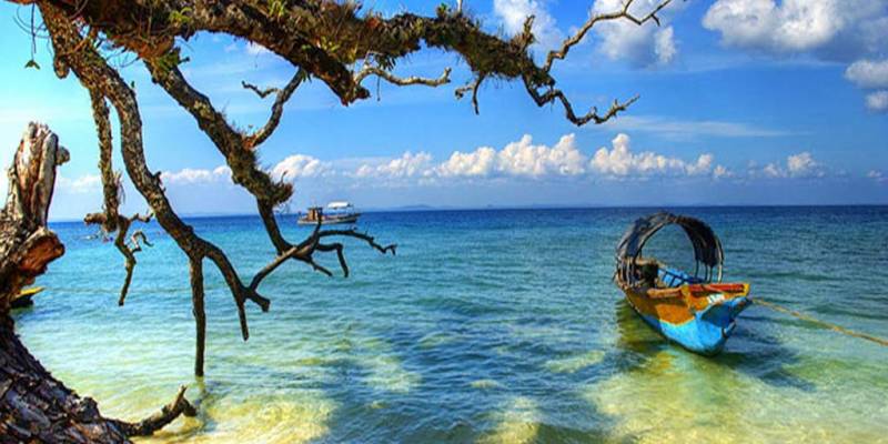 HAVELOCK SPECIAL ANDAMAN TOUR