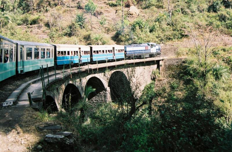 Weekend In Shimla By Cab Tour
