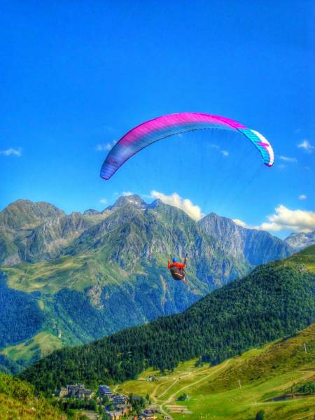 5 Night 6 Days - Shimla - Kullu - Manali