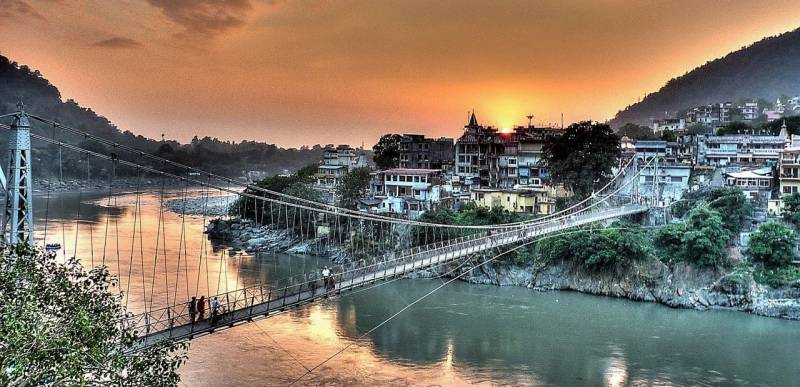 Kedarnath Tour Package