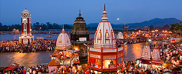 Kedarnath Tour Package