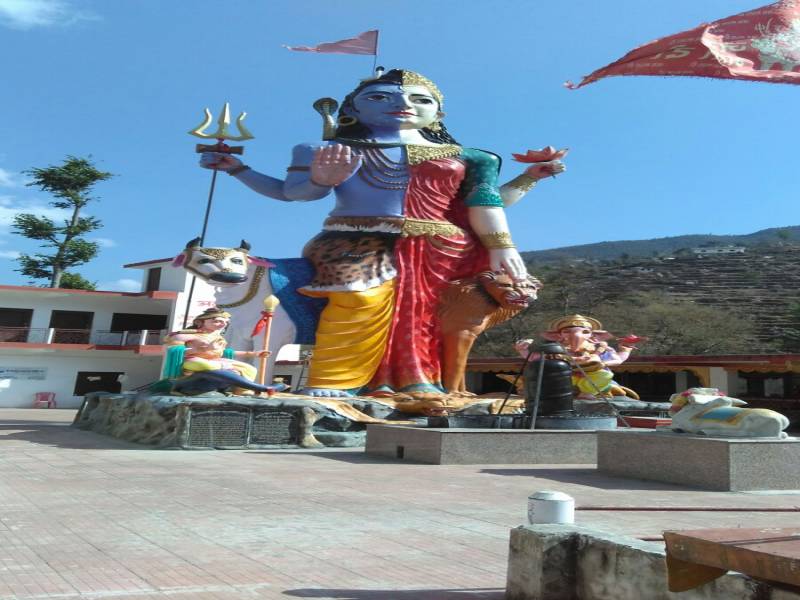 Char Dham (Kedarnath-Yamunotri-Badrinath-Gangotri) 09N/10D