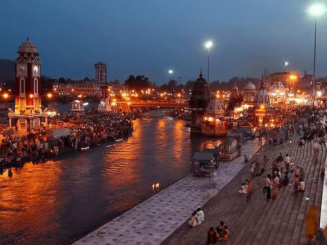 Kedarnath tour package 06 Nights / 07 Days