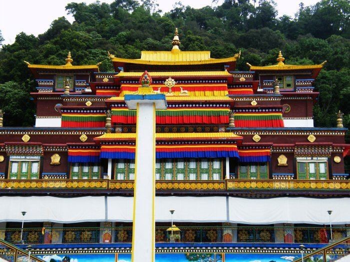 Shimla_Manali_Dharamshala_Dalhousie 8Nights-9Days