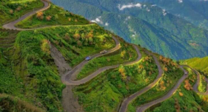 5N 6D Silk Route Package Tour With SilleryGaon -  Aritar - Zuluk - Rongpokhola