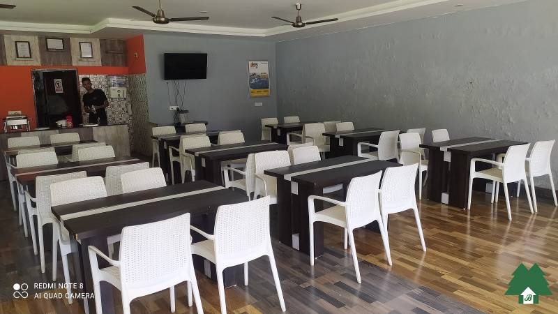 1N/2D in Rishikesh Riverdside Camping