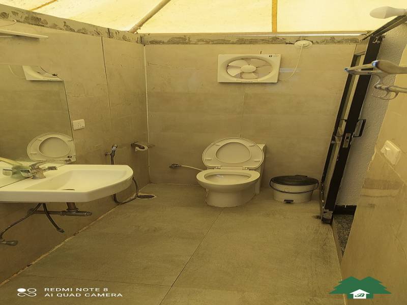 1N/2D in Rishikesh Riverdside Camping