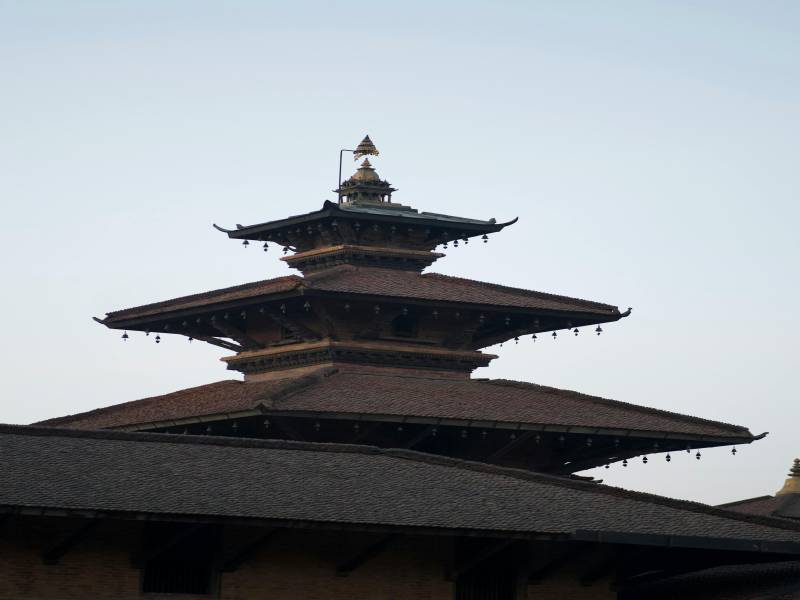 4 Nights 5 Days Nepal Tour