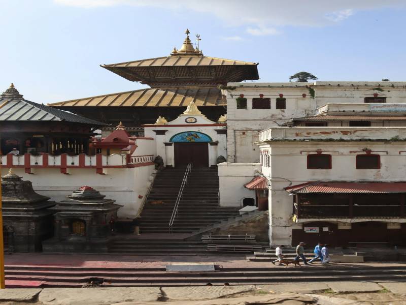 4 Nights 5 Days Nepal Tour