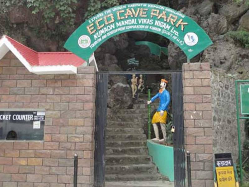 3 Nights 4 Days Delhi to Nainital Tour Package