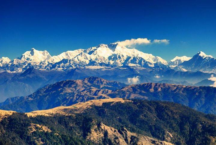 Bengal 6 Nights - 7 Days Tour