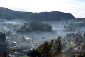 2N 3D Ooty Tour