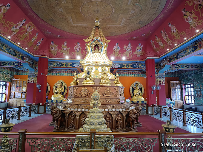 Mysore Coorg & Ooty Tour Package