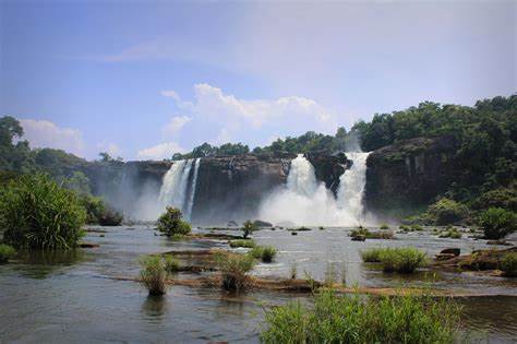 Kochi 2 Nights, Munnar 2Nights, Thekkady 1Night