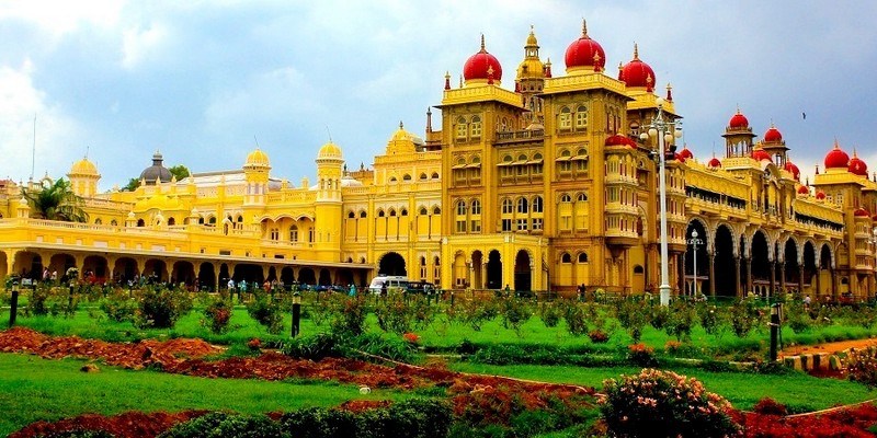 5 Nights And 6 Days Mysore Ooty Coorg Package