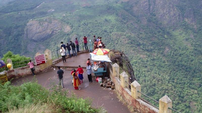 5 Nights and 6 Days Mysore Ooty Coorg Package