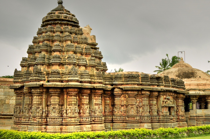 2 Nights - 3 Days Tour To Hassan