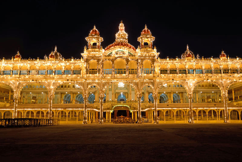 8Nights 9Days Bangalore Mysore Coorg Ooty Kodaikanal