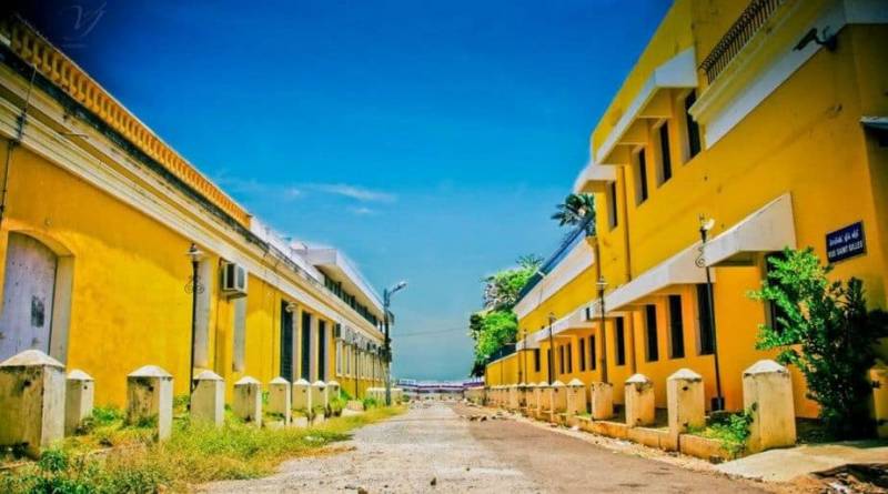 3 Days 2 Nights Pondicherry Tour Packages From Bangalore