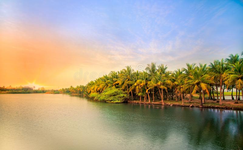 Pondicherry Honeymoon Package from Bangalore