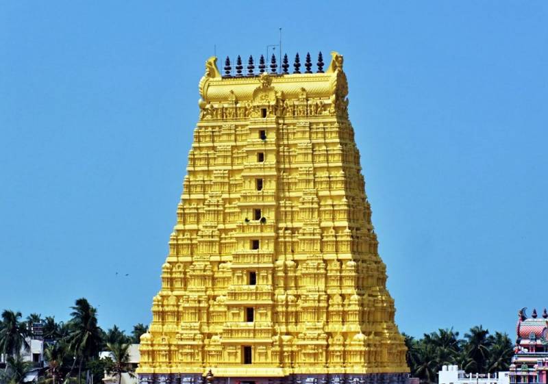 Kanyakumari Trip Plan from Bangalore