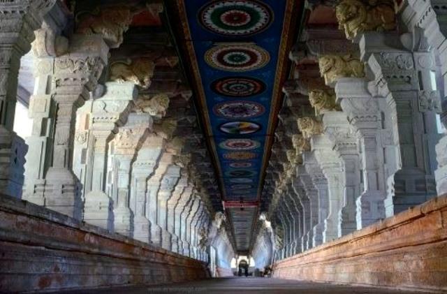 Kerala with Kanyakumari Tour Packages