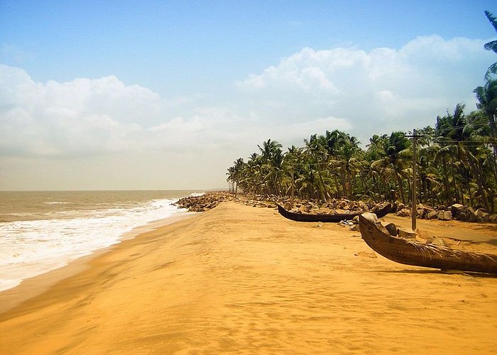 Kerala with Kanyakumari Tour Packages