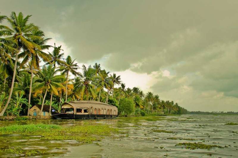 Kerala with Kanyakumari Tour Packages