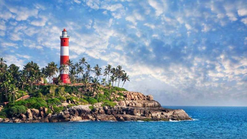 Kerala with Kanyakumari Tour Packages