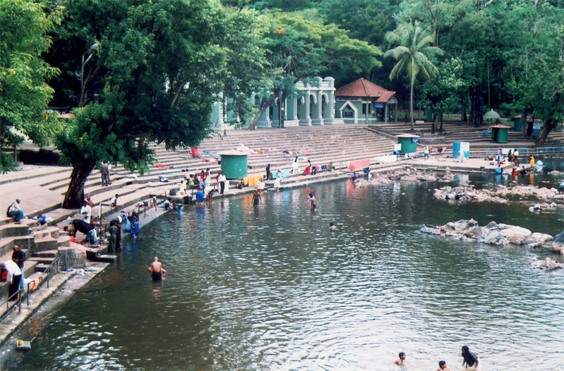 Karnataka Temple Tour Packages from Bangalore