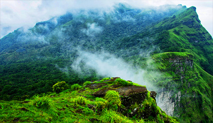 Karnataka Temple Tour Packages from Bangalore