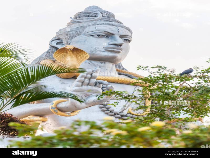 Karnataka Temple Tour Packages from Bangalore