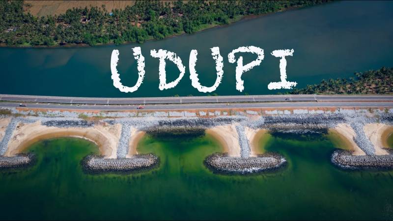 Karnataka Temple Tour Packages from Bangalore