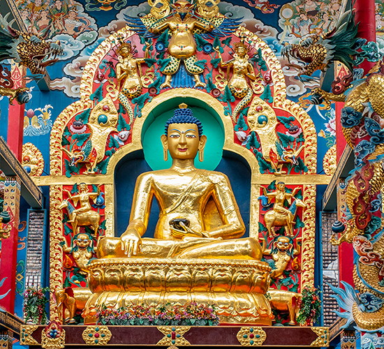 Best Honeymoon Destination in South India