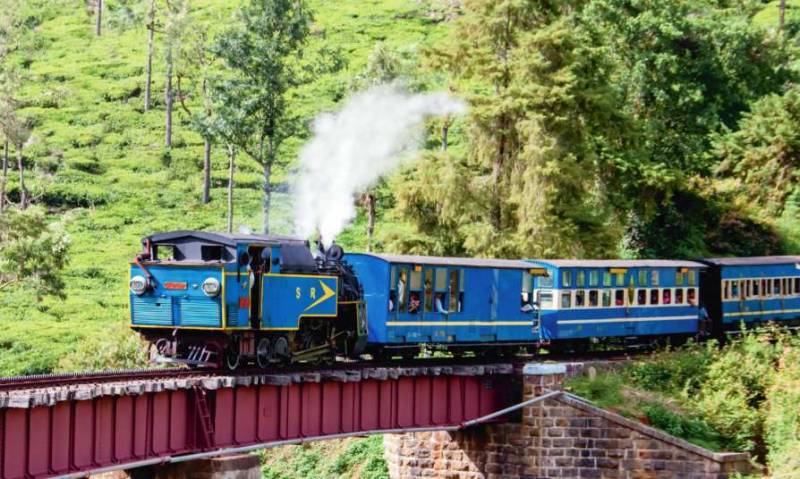 Best Honeymoon Destination in South India