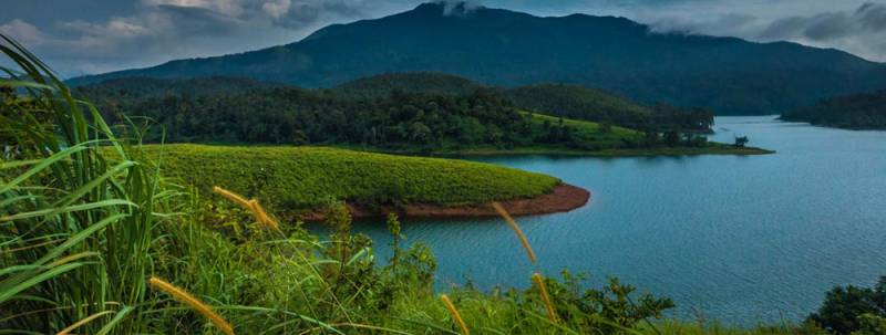 Best Honeymoon Destination in South India