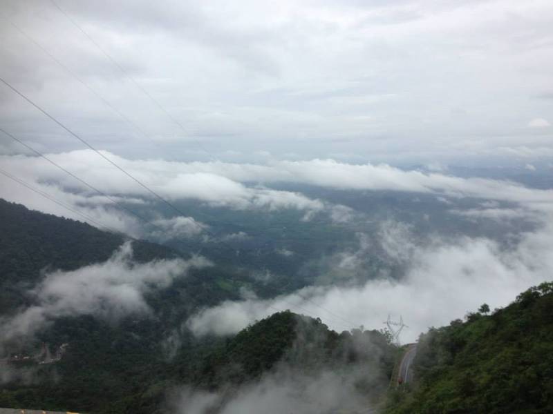 Wayanad Honeymoon Package from Bangalore