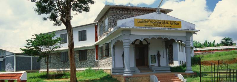 Wayanad Honeymoon Package from Bangalore