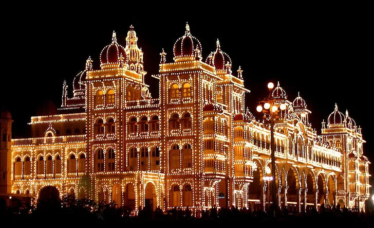 Heritage Mysore Ooty Tour Package 5 Days 4 Nights