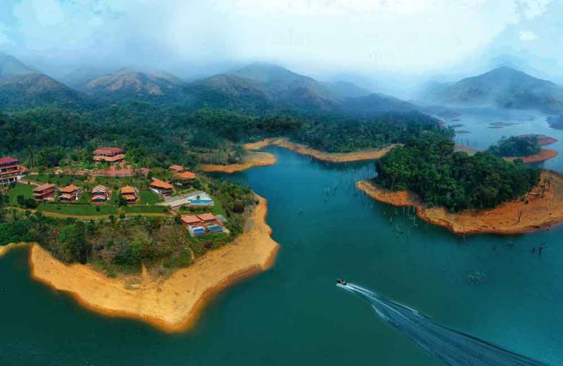 8Days & 7Nights Hidden Destination Of Coorg & Wayanad Tour Package