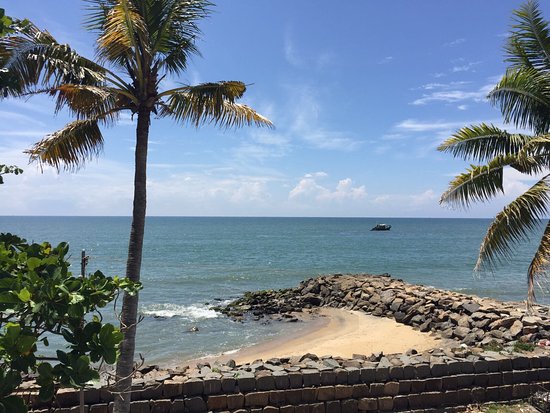 6 Nights & 7 Days Tour Package at Gods Own Country Kerala With Kodaikanal