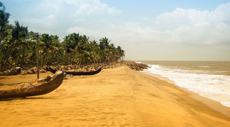 6 Nights & 7 Days Tour Package at Gods Own Country Kerala With Kodaikanal