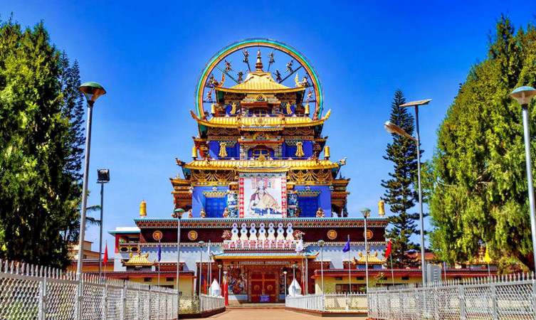 5 Nights and 6 Days Mysore Ooty Coorg Package