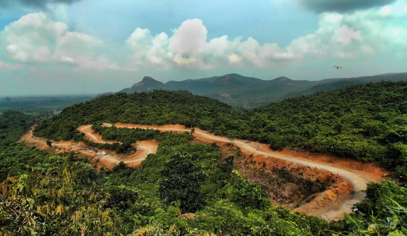 Purulia District Weekend Trip Tour