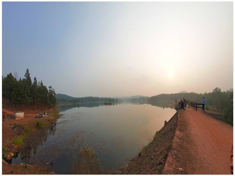 Hatipathor - Gardasini Backapacking Trip Tour