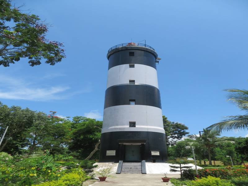 Kanthi-Junput One Day Trip Tour