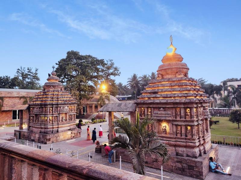 Routes to Odisha - Dublagadi, Balasore, Kuldiha Forest Tour